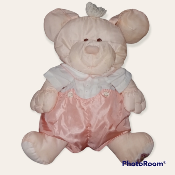 2 Extremely RARE Fisher Price 1986 Puffalumps - Picture 7 of 7